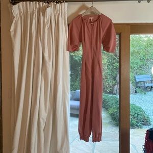 Rebecca Taylor jumpsuit